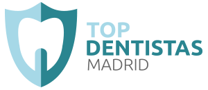Top Dentistas Madrid Logo